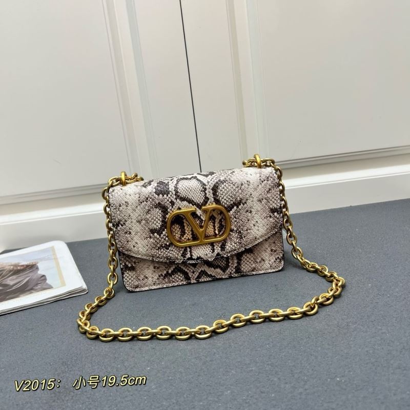 Valentino Satchel Bags